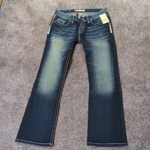 BKE Madison Stretch Denim Jeans
